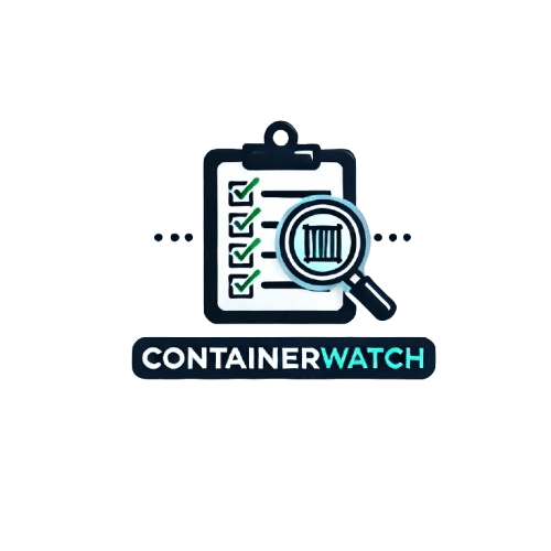 Logo ContainerWatch